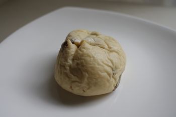 横浜みなとみらいにあるパン屋さん「ル・ボ・パン」のパン
