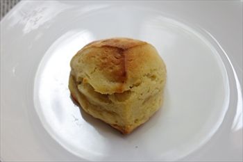 横浜みなとみらいにあるパン屋「横浜ロータス」のパン