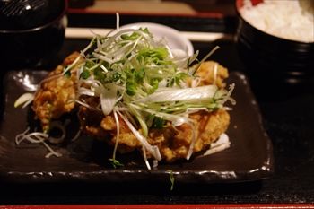 新横浜にある居酒屋「とりいちず」の