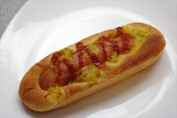 CIAL横浜にあるパン屋「トムキャットベーカリー」のパン