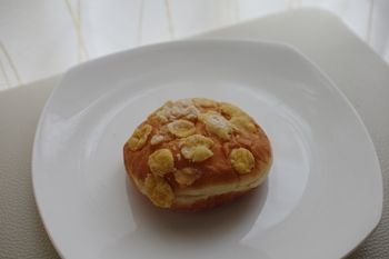 横浜桜木町にあるパン屋さん「キムラヤベーカリー」のパン