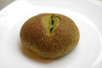 神奈川県伊勢原にあるパン屋「ムール ア ラ ムール」のパン