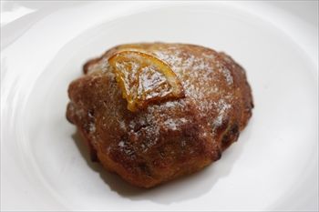 横浜センター北にあるパン屋「レジオン」のパン