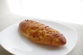 横浜そごうにあるおいしいパン屋「メゾンカイザー」のパン