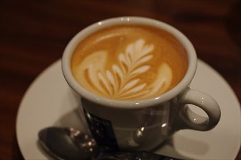 横浜にあるイタリアン「トラットリア ビコローレ ヨコハマ」のランチ