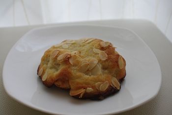 横浜こどもの国のパン屋さん「パナデリア シエスタ」のパン