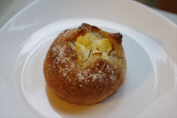 横浜阪東橋にあるパン屋「ラパン」のパン