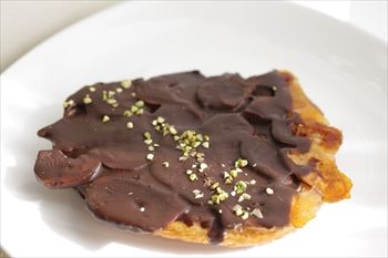 新横浜にあるパン屋「シャンドブレ」のパン