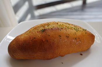 横浜山手にあるパン屋さん「フーケ」のパン