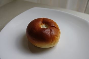 横浜センター北にあるパン屋さん「ベッカライ徳多朗」のパン