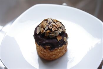 横浜市小机にあるパン屋「honnete」のパン