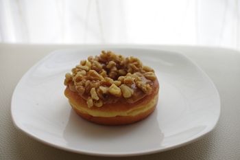 新横浜プリンスペペのパン屋さん「ポンパドウル」のパン