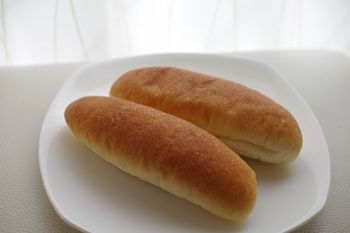 横浜日吉にあるパン屋「Bread&Food LDK」のパン
