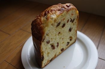 鎌倉にあるパン屋さん「ビゴの店 モン・ペシェ・ミニョン」のパン