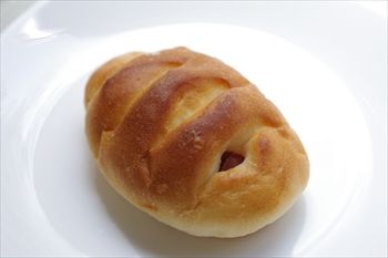 町田にあるパン屋さん「あこべる」の天然酵母パン