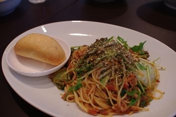 ²£ÉÍ¥»¥ó¥¿¡¼Ë̤ˤ¢¤ë¥À¥¤¥Ë¥ó¥°¥«¥Õ¥§¡ÖTawaraya Cafe¡×¤Î¥Ñ¥¹¥¿