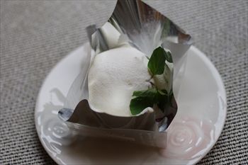 横浜上永谷にある洋菓子店「ストラスブール」の洋菓子