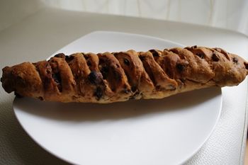 逗子にあるパン屋「Oven's(オーブンズ)」のパン