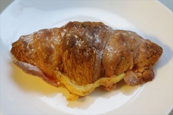横浜・神奈川グルメフェスティバルのパン