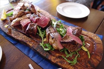 横浜にあるイタリアンレストラン「goffo」のランチ