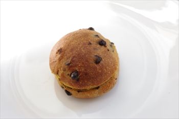 伊勢原にあるパン屋「ムール ア ラ ムール」のパン