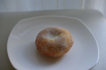 横浜北山田にあるパン屋さん「パン好房OHPADO」のパン