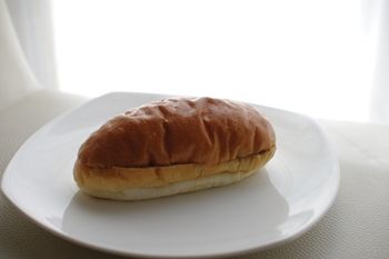 横浜山手にあるパン屋「Vati(ファティ)」のパン