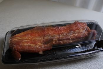 横浜そごうの神奈川グルメフェスティバルで買ったもの