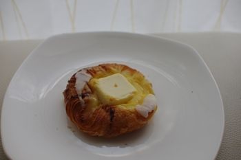 横浜磯子にあるパン屋さん「Franc+Blanc(フランブラン)」のパン