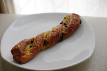 横浜日ノ出町にあるパン屋「Bakery Ruhetal」のパン
