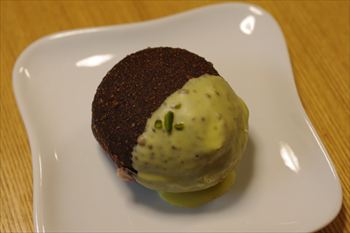 横浜にある生ドーナツ専門店「POTERI BAKERY TOKYO」の生ドーナツ