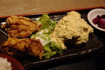 新横浜にある居酒屋「とりいちず」の