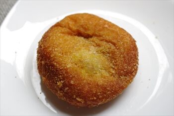 横浜赤レンガ倉庫のパンフェスのパン