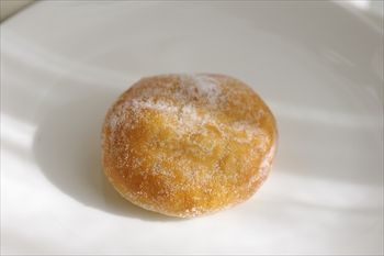 新横浜にあるパン屋「シャンドブレ」のパン