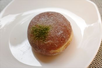 横浜東神奈川にあるパン屋「パンドウー(Pain de U)」のパン