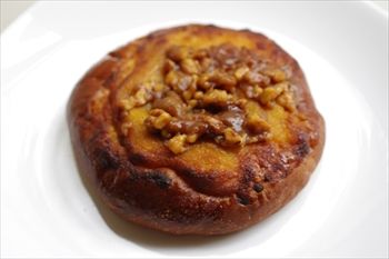 横浜センター北にあるパン屋「レジオン」のパン