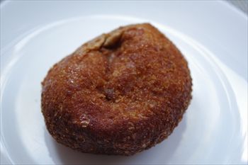 横浜みなとみらいにあるパン屋「ル・ミトロン」のパン
