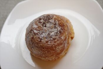 CIAL横浜にあるパン・洋菓子店「ガーデンハウスストア」のパン