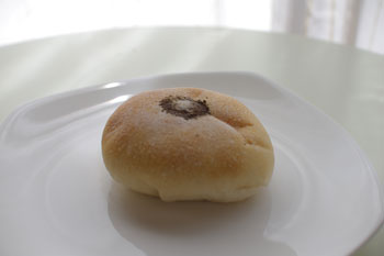 横浜たまプラーザにあるパン屋「ひと粒の麦」のパン