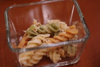 新横浜にある「ウォーターフォールカフェ」のタパス