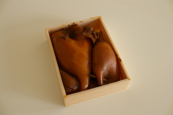 横浜高島屋「大北海道展」の