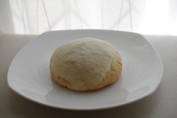 横浜北山田にあるパン屋「ブーランジェリ ル・コック」のパン
