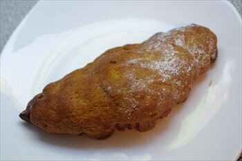横浜にあるベーカリーカフェ「オーバカナル」のパン