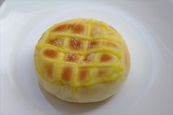 横浜市泉区にある「小麦畑の石窯食堂 Far niente」のパン