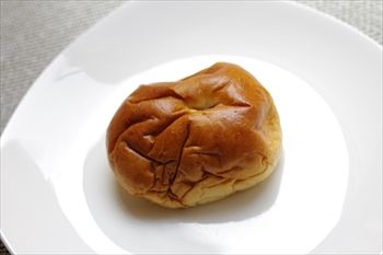 横浜長津田にあるパン屋「ブーランジェリー ニコ」のパン