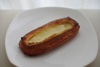 中目黒にあるパン屋さん「TRASPARENTE」のパン