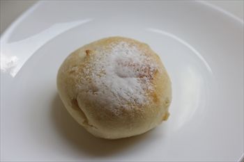 横浜大倉山にあるパン屋「トースティーショップ」のパン
