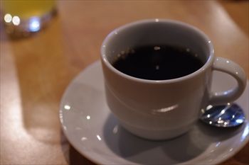 横浜妙蓮寺にあるイタリアン「レストラン ブー」のドリンク