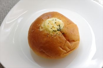 横浜綱島にあるパン屋「ロアール」のパン