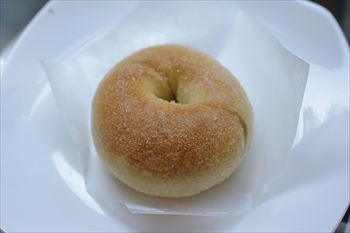 �����ͳ���֤ˤ���١���������Ź��HAL'S BAGEL�פΥ١�����